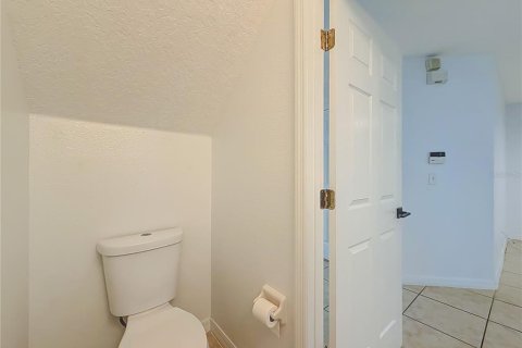 Touwnhouse à louer à Orlando, Floride: 3 chambres, 175.49 m2 № 2284066 - photo 27