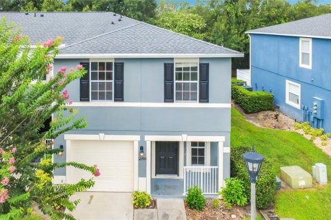 Touwnhouse à Orlando, Floride 3 chambres, 175.49 m2 № 2284066