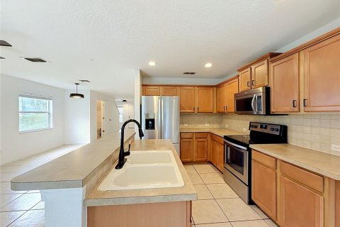 Touwnhouse à louer à Orlando, Floride: 3 chambres, 175.49 m2 № 2284066 - photo 20