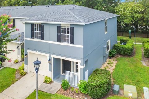 Touwnhouse à louer à Orlando, Floride: 3 chambres, 175.49 m2 № 2284066 - photo 2
