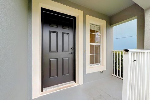 Touwnhouse à louer à Orlando, Floride: 3 chambres, 175.49 m2 № 2284066 - photo 5
