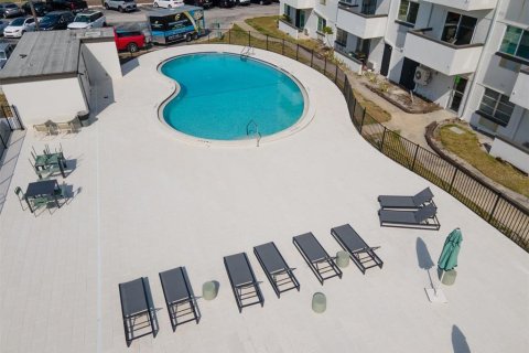 Condo in Tampa, Florida, 2 bedrooms  № 1602743 - photo 21