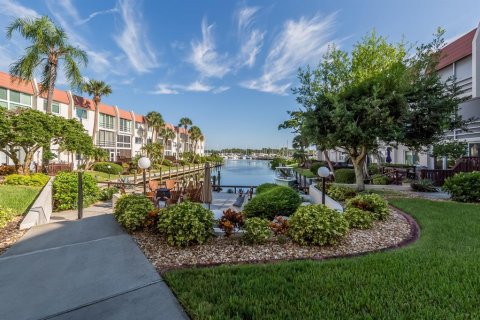 Condo in Venice, Florida, 2 bedrooms  № 1251507 - photo 23