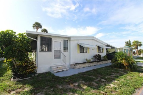 Appartement à louer à Venice, Floride: 2 chambres, 80.27 m2 № 2167164 - photo 2