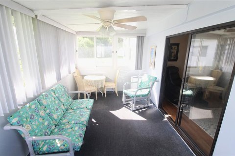 Appartement à louer à Venice, Floride: 2 chambres, 80.27 m2 № 2167164 - photo 13