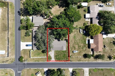 Купить виллу или дом в Клермон, Флорида 5 комнат, 127.09м2, № 1913654 - фото 27