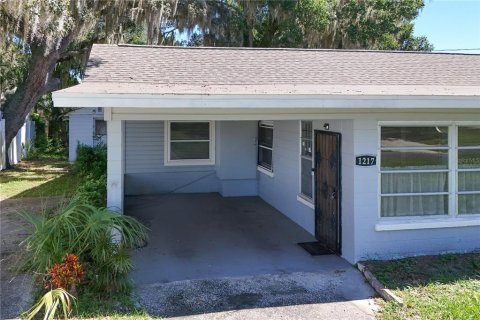 Купить виллу или дом в Клермон, Флорида 5 комнат, 127.09м2, № 1913654 - фото 29