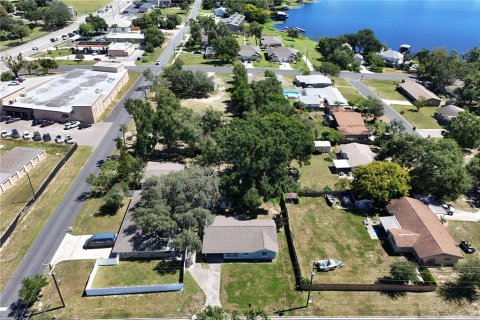 Купить виллу или дом в Клермон, Флорида 5 комнат, 127.09м2, № 1913654 - фото 25