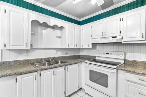 Купить виллу или дом в Клермон, Флорида 5 комнат, 127.09м2, № 1913654 - фото 7