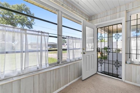 Купить виллу или дом в Клермон, Флорида 5 комнат, 127.09м2, № 1913654 - фото 22