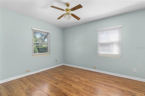 Купить виллу или дом в Клермон, Флорида 5 комнат, 127.09м2, № 1913654 - фото 12