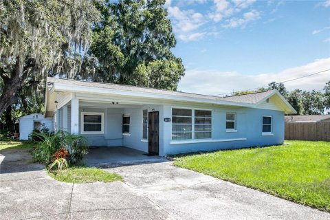 Купить виллу или дом в Клермон, Флорида 5 комнат, 127.09м2, № 1913654 - фото 2