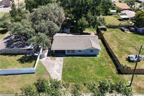 Купить виллу или дом в Клермон, Флорида 5 комнат, 127.09м2, № 1913654 - фото 24