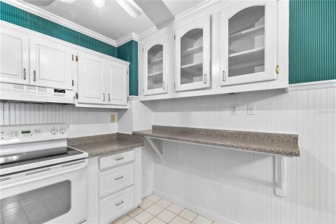 Купить виллу или дом в Клермон, Флорида 5 комнат, 127.09м2, № 1913654 - фото 8