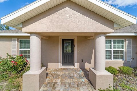 Casa en venta en Ocala, Florida, 4 dormitorios, 184.88 m2 № 1644740 - foto 2