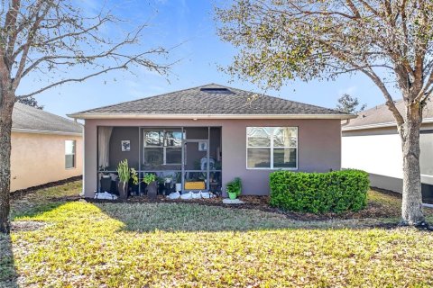 Villa ou maison à vendre à Mount Dora, Floride: 3 chambres, 133.5 m2 № 1510795 - photo 26