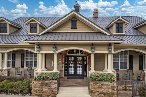 Villa ou maison à vendre à Mount Dora, Floride: 3 chambres, 133.5 m2 № 1510795 - photo 3