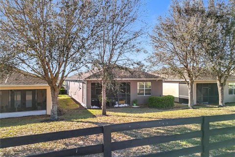 Villa ou maison à vendre à Mount Dora, Floride: 3 chambres, 133.5 m2 № 1510795 - photo 25