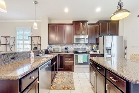 Villa ou maison à vendre à Mount Dora, Floride: 3 chambres, 133.5 m2 № 1510795 - photo 19