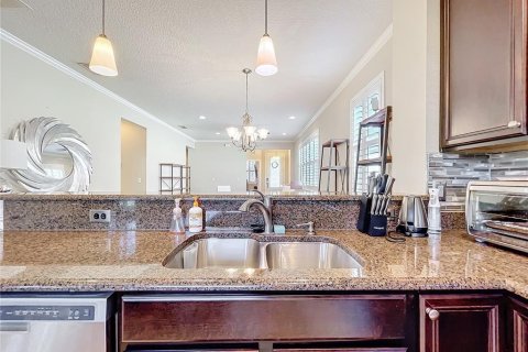Villa ou maison à vendre à Mount Dora, Floride: 3 chambres, 133.5 m2 № 1510795 - photo 13