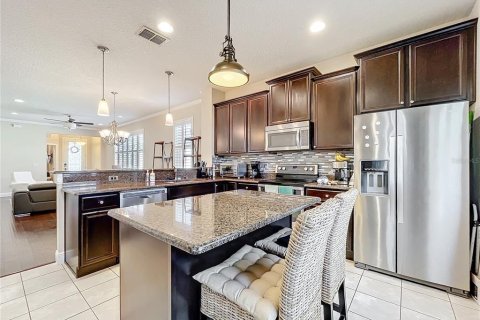 Villa ou maison à vendre à Mount Dora, Floride: 3 chambres, 133.5 m2 № 1510795 - photo 16