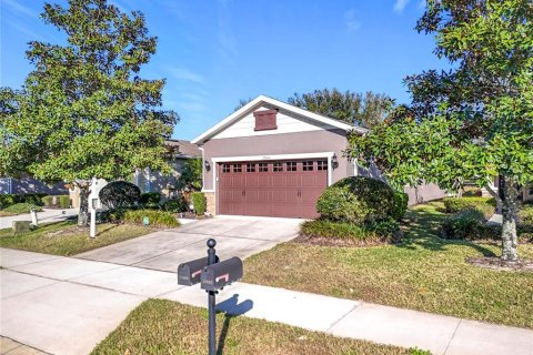 Villa ou maison à vendre à Mount Dora, Floride: 3 chambres, 133.5 m2 № 1510795 - photo 8