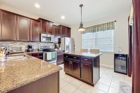 Villa ou maison à vendre à Mount Dora, Floride: 3 chambres, 133.5 m2 № 1510795 - photo 15