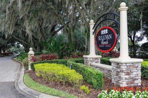 Villa ou maison à vendre à Mount Dora, Floride: 3 chambres, 133.5 m2 № 1510795 - photo 2