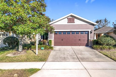Villa ou maison à vendre à Mount Dora, Floride: 3 chambres, 133.5 m2 № 1510795 - photo 1