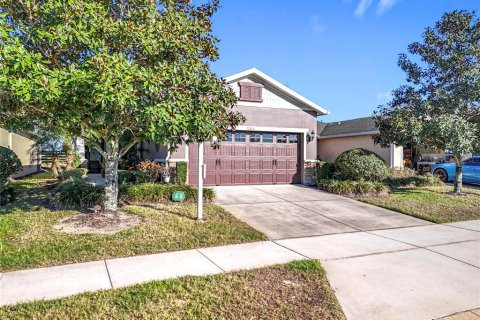 Villa ou maison à vendre à Mount Dora, Floride: 3 chambres, 133.5 m2 № 1510795 - photo 6