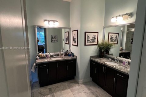 Снять в аренду виллу или дом в Юпитер, Флорида 3 спальни, 177.81м2, № 2065344 - фото 21