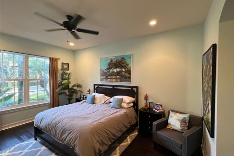 Снять в аренду виллу или дом в Юпитер, Флорида 3 спальни, 177.81м2, № 2065344 - фото 19