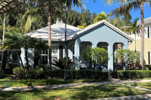 Дом в Юпитер, Флорида 3 спальни, 177.81м2 № 2065344