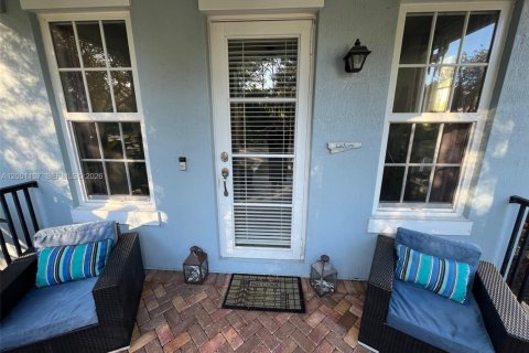 Снять в аренду виллу или дом в Юпитер, Флорида 3 спальни, 177.81м2, № 2065344 - фото 5