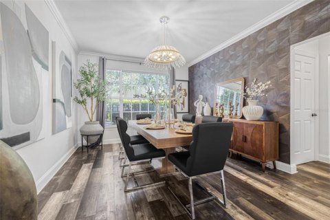 Touwnhouse à louer à Tampa, Floride: 3 chambres, 226.22 m2 № 2107488 - photo 14
