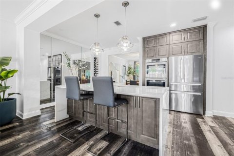 Touwnhouse à louer à Tampa, Floride: 3 chambres, 226.22 m2 № 2107488 - photo 15