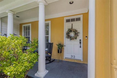 Touwnhouse à louer à Tampa, Floride: 3 chambres, 226.22 m2 № 2107488 - photo 2