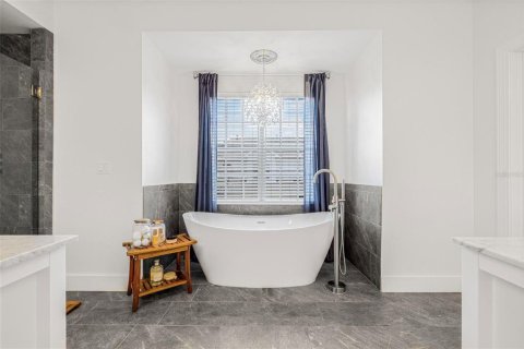 Touwnhouse à louer à Tampa, Floride: 3 chambres, 226.22 m2 № 2107488 - photo 21