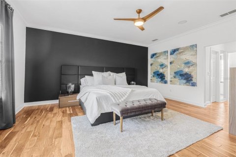 Touwnhouse à louer à Tampa, Floride: 3 chambres, 226.22 m2 № 2107488 - photo 27