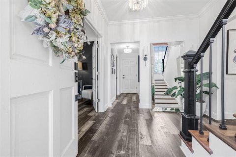 Touwnhouse à louer à Tampa, Floride: 3 chambres, 226.22 m2 № 2107488 - photo 3