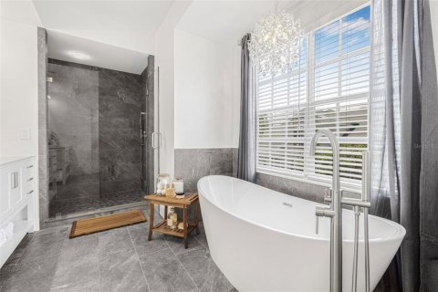 Touwnhouse à louer à Tampa, Floride: 3 chambres, 226.22 m2 № 2107488 - photo 19