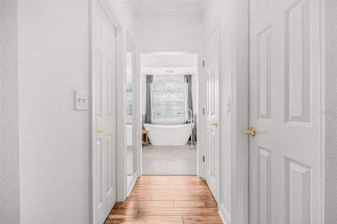 Touwnhouse à louer à Tampa, Floride: 3 chambres, 226.22 m2 № 2107488 - photo 22