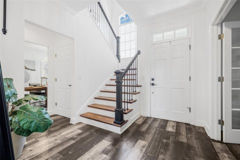 Touwnhouse à louer à Tampa, Floride: 3 chambres, 226.22 m2 № 2107488 - photo 4