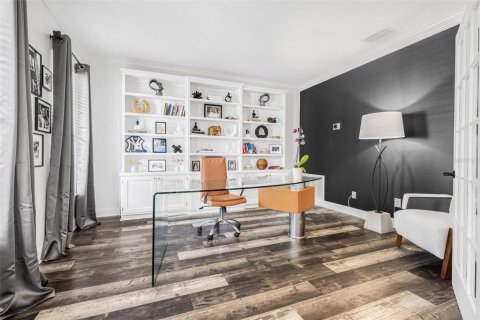 Touwnhouse à louer à Tampa, Floride: 3 chambres, 226.22 m2 № 2107488 - photo 11