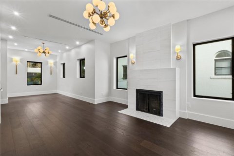 Купить виллу или дом в Сарасота, Флорида 5 комнат, 93.92м2, № 2431604 - фото 7