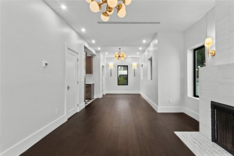 Купить виллу или дом в Сарасота, Флорида 5 комнат, 93.92м2, № 2431604 - фото 6
