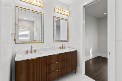 Купить виллу или дом в Сарасота, Флорида 5 комнат, 93.92м2, № 2431604 - фото 21