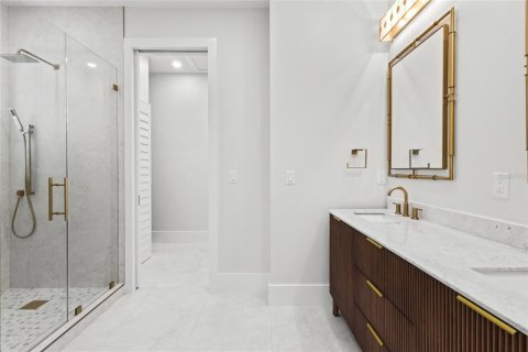 Купить виллу или дом в Сарасота, Флорида 5 комнат, 93.92м2, № 2431604 - фото 24