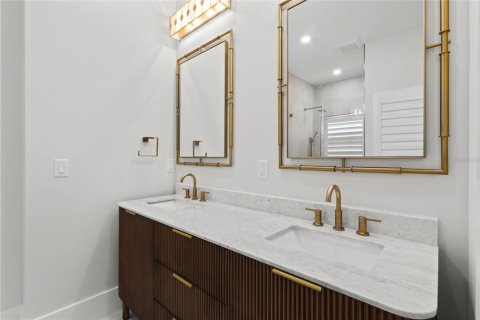 Купить виллу или дом в Сарасота, Флорида 5 комнат, 93.92м2, № 2431604 - фото 20