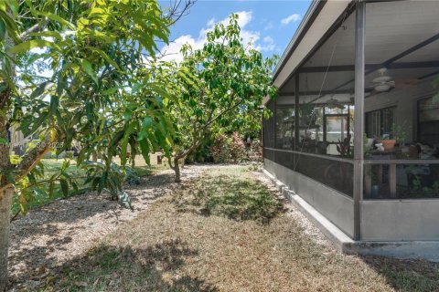 Купить виллу или дом в Тамарак, Флорида 2 спальни, 126.9м2, № 1926524 - фото 19